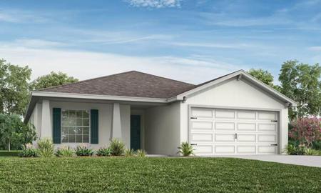 1465 FLEUR DRIVE