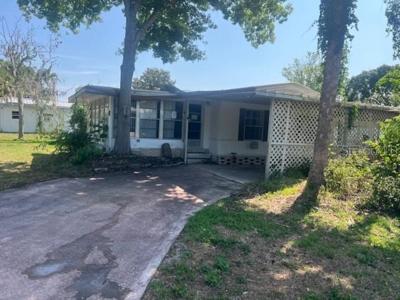 41 SEMINOLE PATH