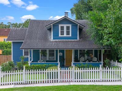 410 E CONCORD STREET
