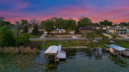 1222 LAKE ARIANA BOULEVARD