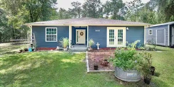 7433 APPOMATTOX