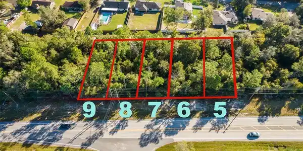 3031 LAKE HELEN OSTEEN