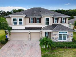 14506 BLACK LAKE PRESERVE