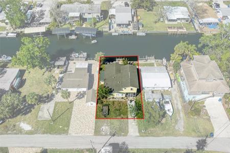 5319 RAY DRIVE
