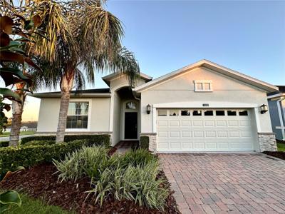 3596 KINLEY BROOKE LANE
