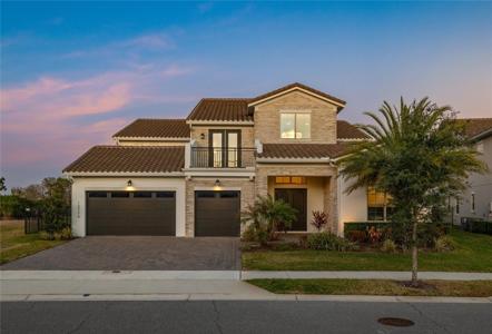 13779 ABBERWICK DRIVE