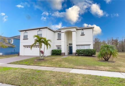 5502 WILLOW BEND TRAIL