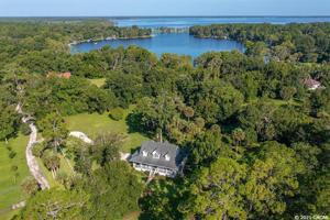 601 SEMINOLE RIDGE