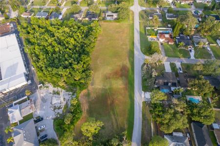 N TEXAS AVENUE