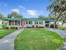 41 HARBOR OAKS