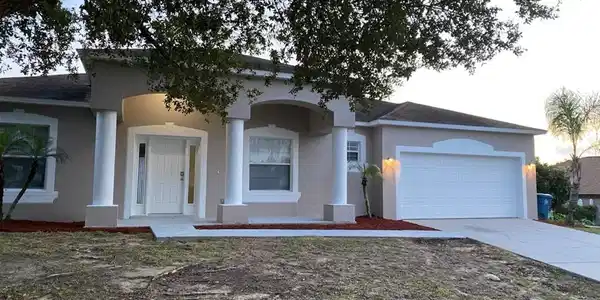 124 LAKE BUTLER