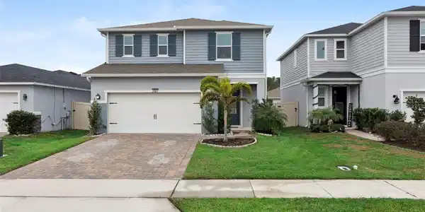 2767 MEADOW STREAM WAY
