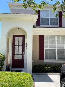 2348 SILVER PALM DRIVE