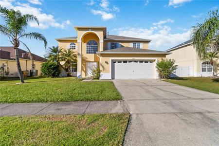 5426 DAHLIA RESERVE DRIVE