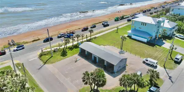 2299 N OCEANSHORE BOULEVARD