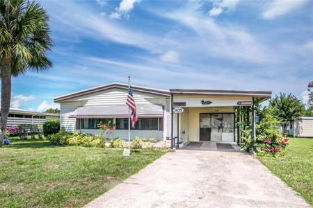 1435 MOHAWK CIRCLE