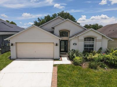 2807 PLAYING OTTER COURT