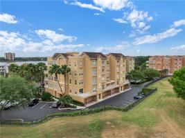 7500 TOSCANA BOULEVARD