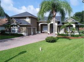 3223 KING GEORGE
