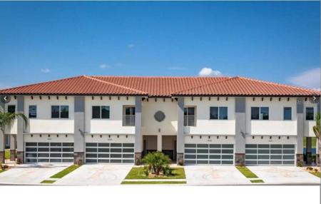 2008 GREENBRIAR TERRACE