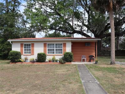 1151 DELTONA BOULEVARD