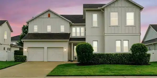 15312 SUGAR CITRUS DRIVE