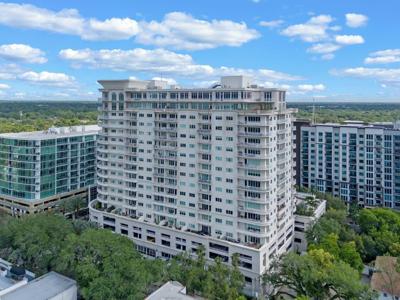 100 S EOLA DRIVE