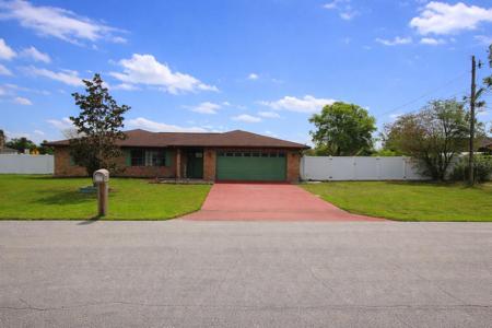 2241 VANCE ROAD
