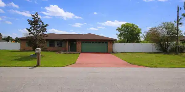 2241 VANCE ROAD