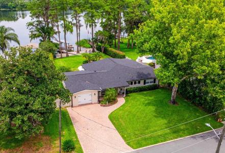 1018 TURNER ROAD