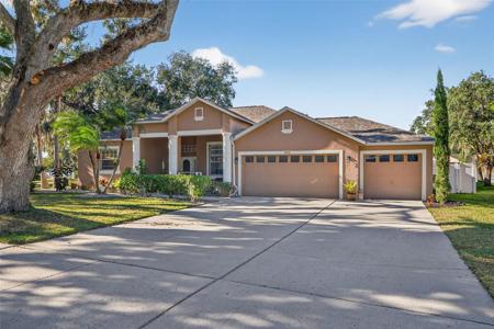 3533 MOSSY OAK CIRCLE
