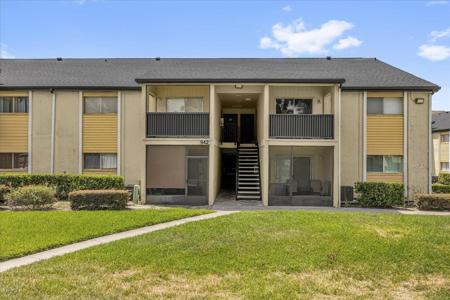 942 LAKE DESTINY ROAD