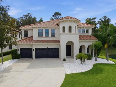 2719 CALVANO DRIVE