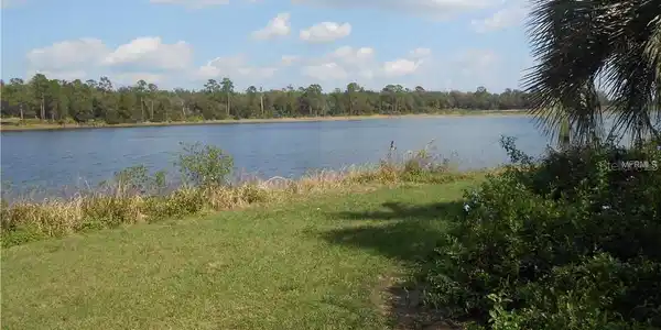 OLD TITUSVILLE