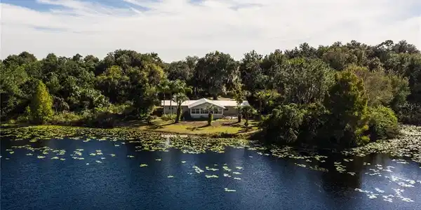 1750 OLD TITUSVILLE