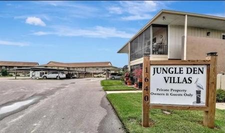1640 JUNO TRAIL
