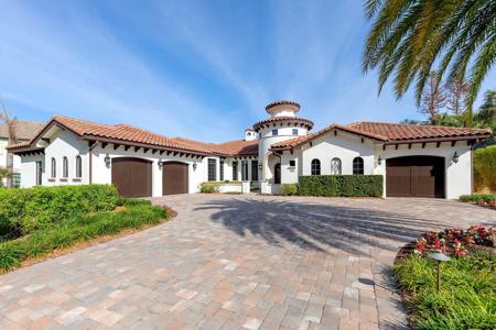 9144 ISLEWORTH GARDENS DRIVE