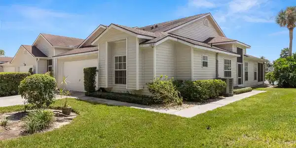 1817 LAKE HERON DRIVE