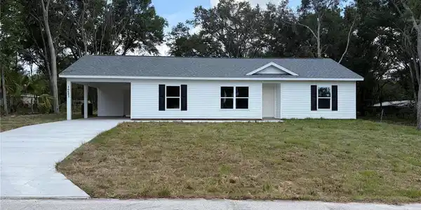 16683 SE 63 LANE