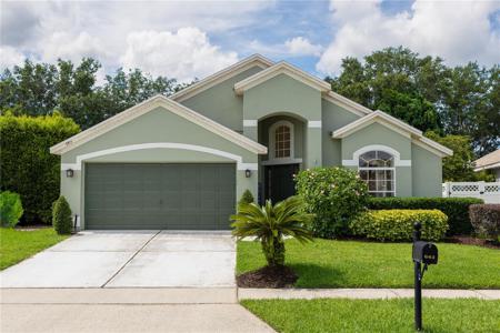 643 BLENHEIM LOOP