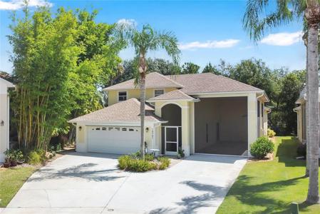 16721 CULLODEN COURT