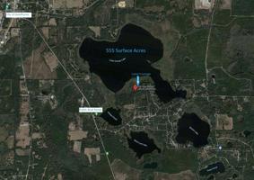 232 Little Orange Lake