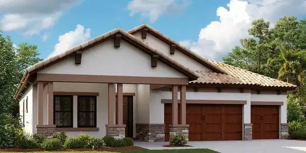 21813 PRISTINE LAKE