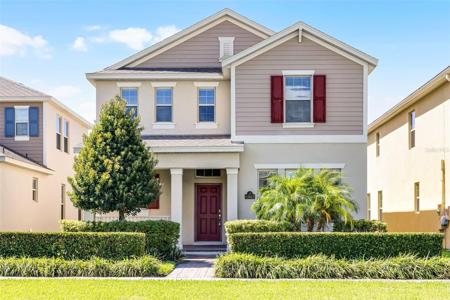 10643 ATWATER BAY DRIVE