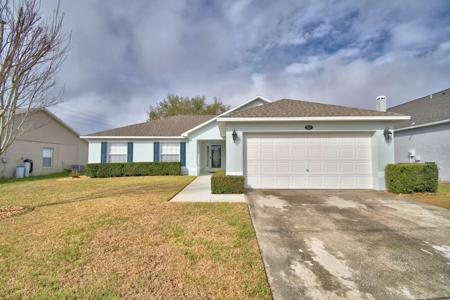 511 HEATHER GLEN DRIVE