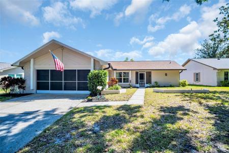 1657 GLENGARRY DRIVE