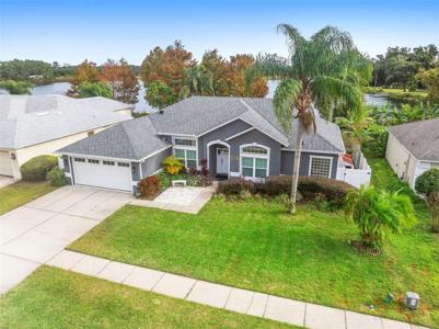 906 S LAKE LINDLEY DRIVE