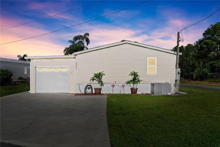 30004 WAUSAUKEE DRIVE