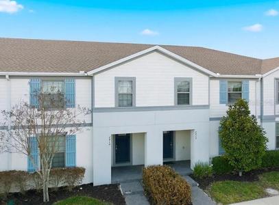 2410 TANGIER DRIVE