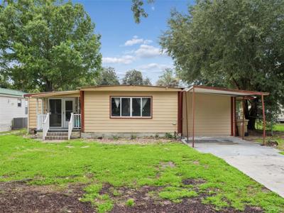 13602 PALM DRIVE